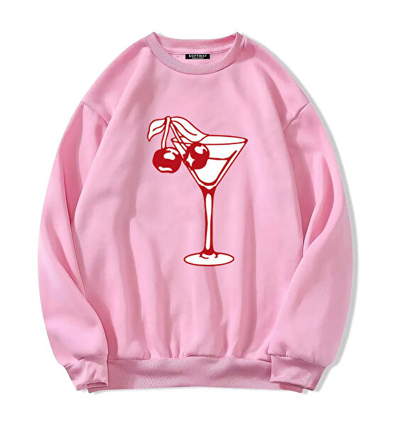 Softway Erkek Sweatshirt