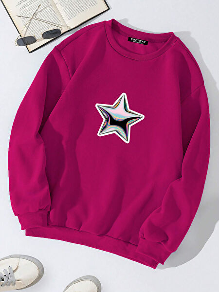 Softway Erkek Sweatshirt