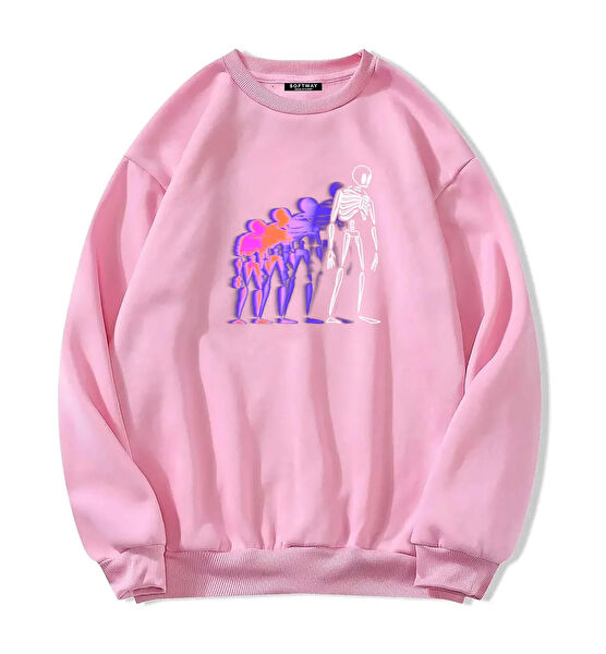 Softway Erkek Sweatshirt