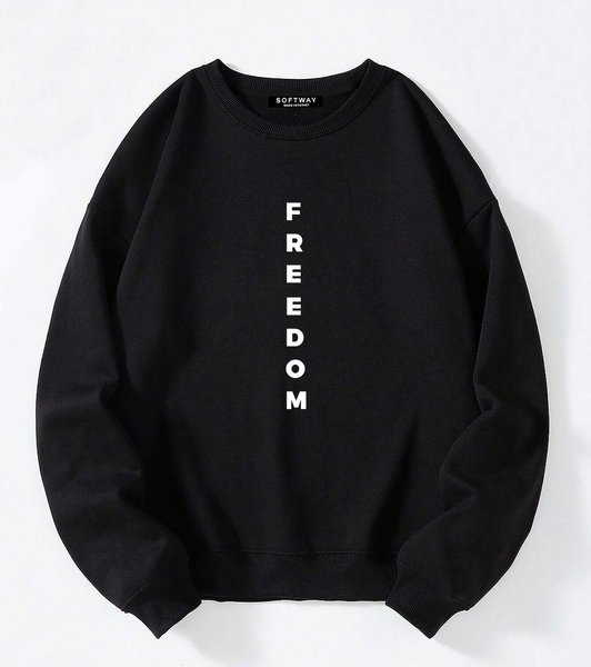 Softway Erkek Sweatshirt