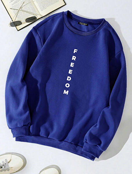 Softway Erkek Sweatshirt