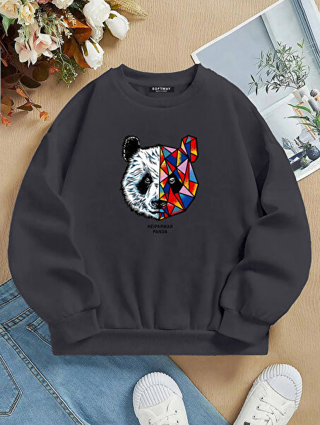 Softway Erkek Sweatshirt