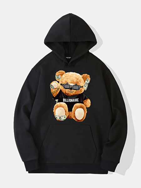 Softway Erkek Sweatshirt