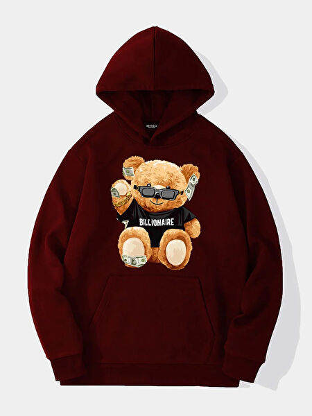 Softway Erkek Sweatshirt