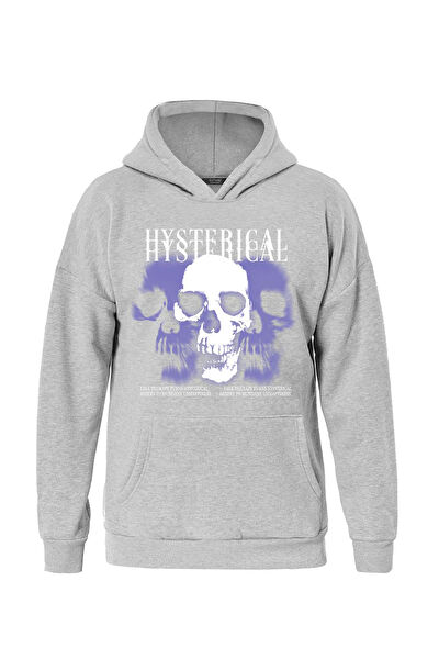 Softway Erkek Sweatshirt