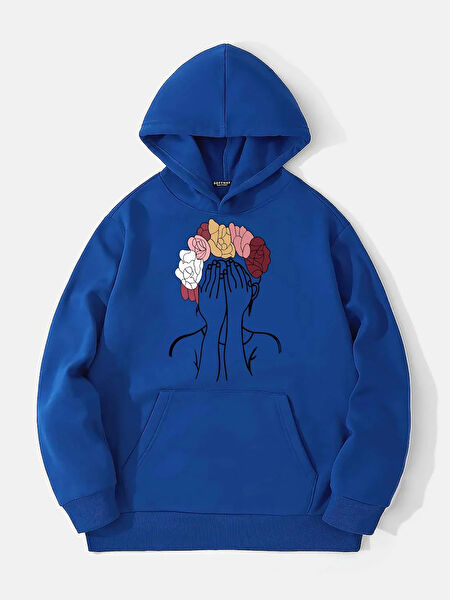 Softway Erkek Sweatshirt