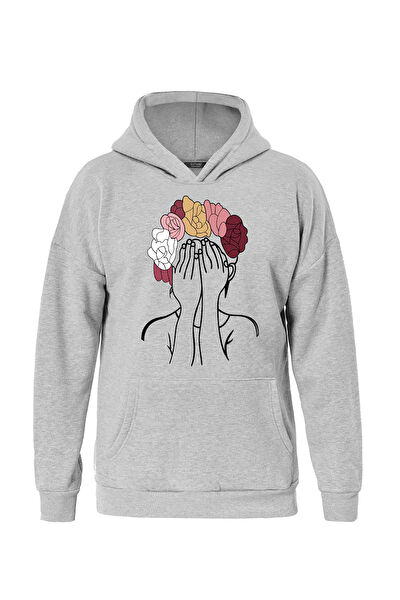 Softway Erkek Sweatshirt