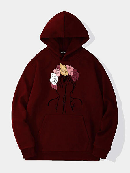 Softway Erkek Sweatshirt