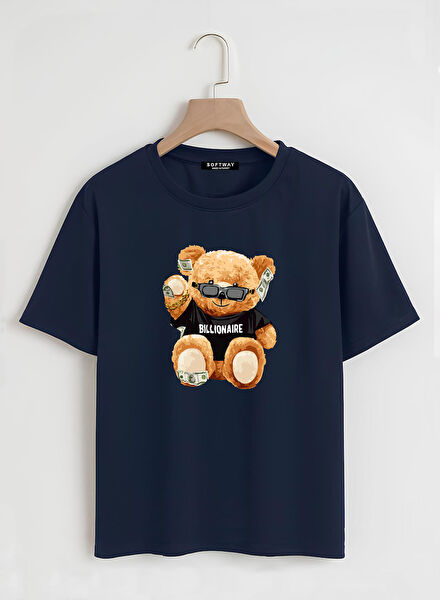 Softway Erkek Tişört