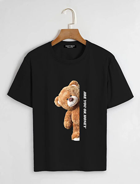 Softway Erkek Tişört