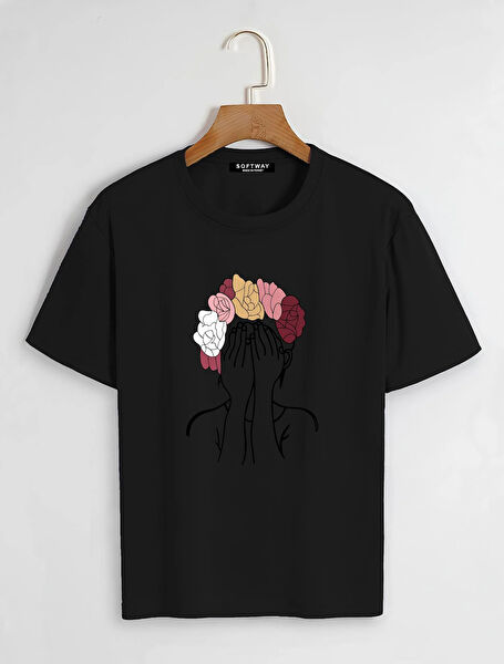 Softway Erkek Tişört