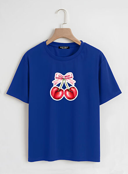 Softway Erkek Tişört