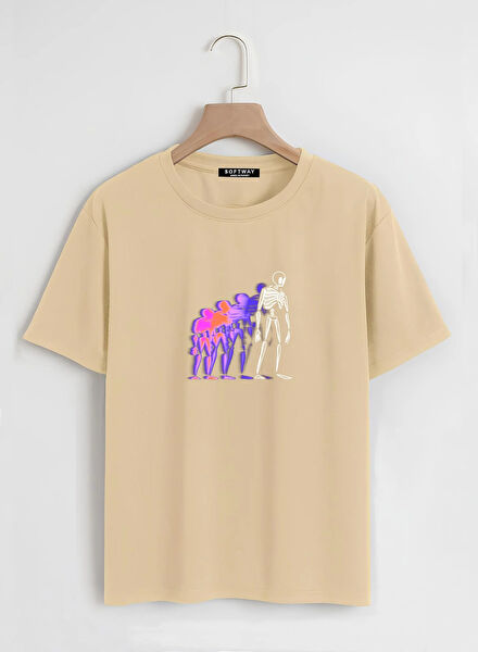 Softway Erkek Tişört