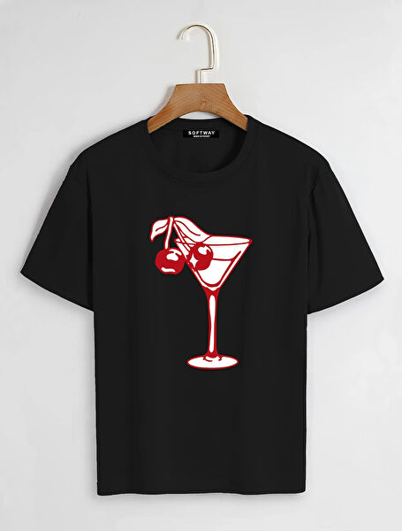 Softway Erkek Tişört