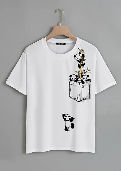 Softway Erkek Tişört