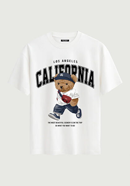 Softway Erkek Tişört