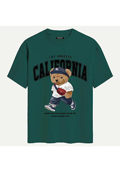 Softway Erkek Tişört