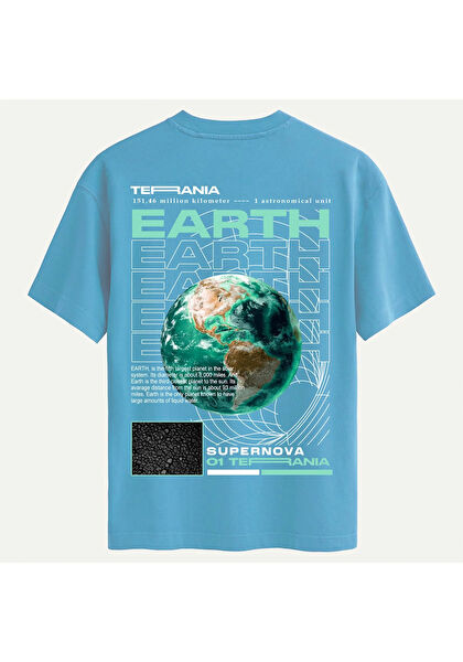 Softway Erkek Tişört