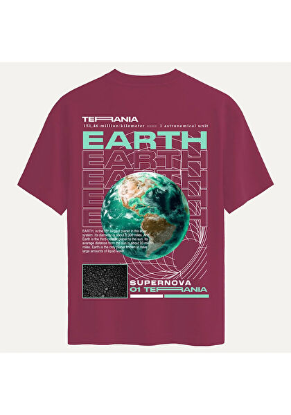 Softway Erkek Tişört