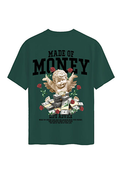 Softway Erkek Tişört