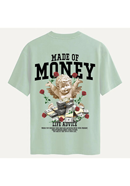 Softway Erkek Tişört