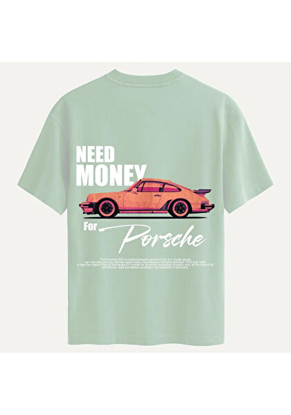 Softway Erkek Tişört