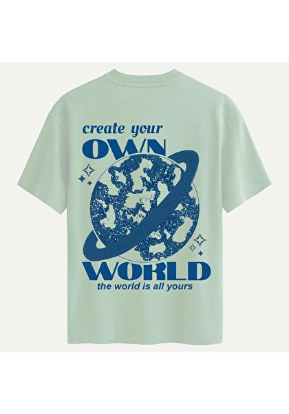 Softway Erkek Tişört