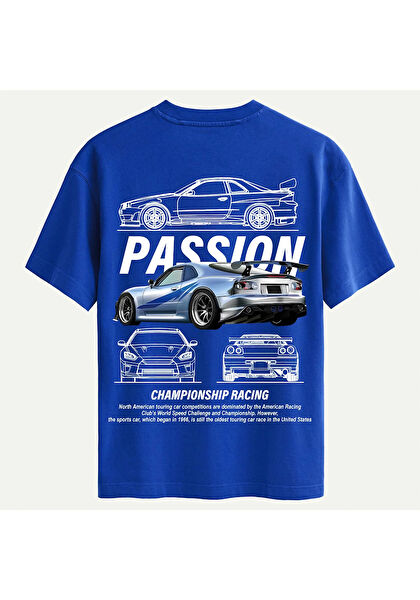 Softway Erkek Tişört