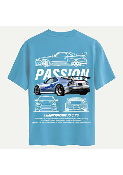 Softway Erkek Tişört