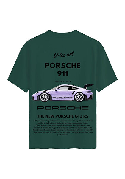 Softway Erkek Tişört