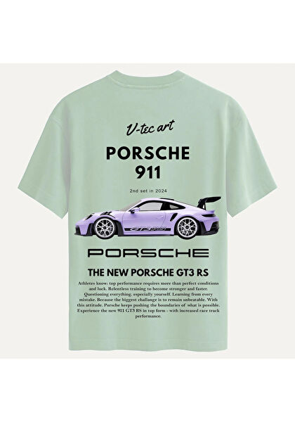 Softway Erkek Tişört