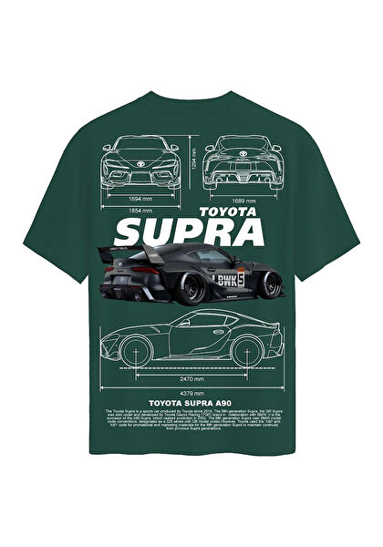 Softway Erkek Tişört