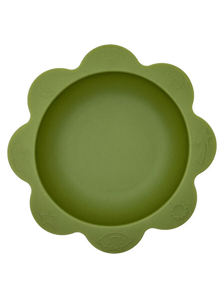 PANDISH Mama Tabağı, Kaşığı