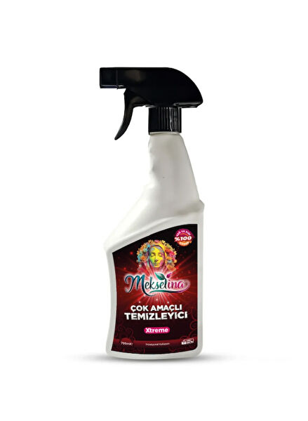 DUOF Organik Temizlik Ürünleri