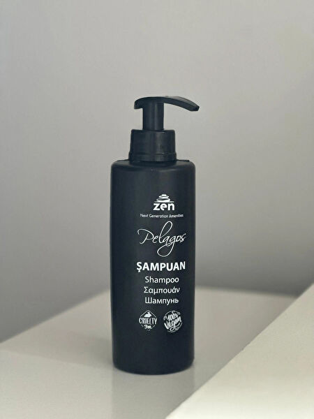 Zen Şampuan