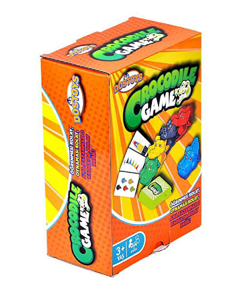 Dostoys Kutu Oyunları