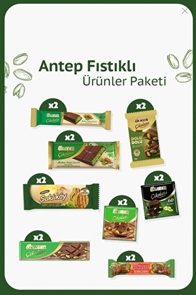 Ülker Çikolata, Gofret