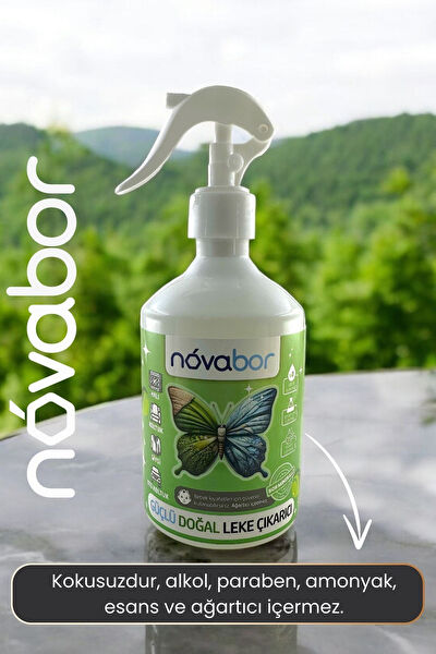 Bianada Leke Çıkarıcı