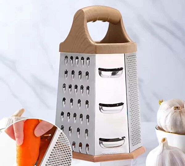 MyBru Dilimleyici, Doğrayıcı