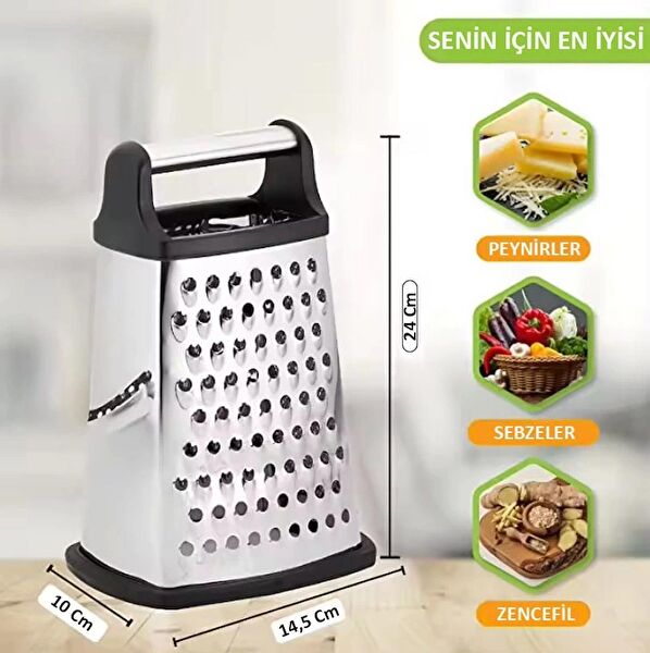 MyBru Dilimleyici, Doğrayıcı