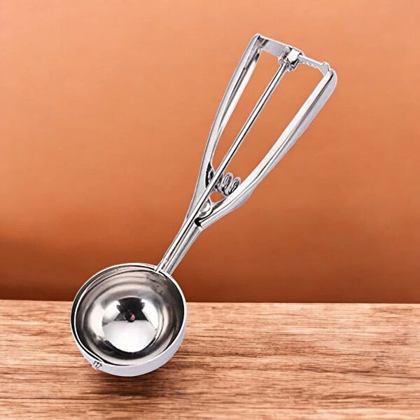 MyBru Dondurma Kaşığı