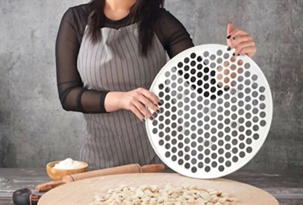 MyBru Hamur Açma Matı