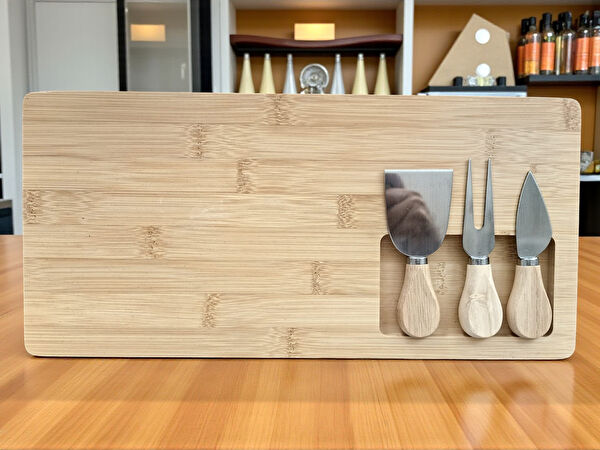 MyBru Servis, Sunum Tabakları