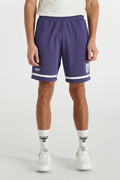 Hummel Sporcu Şort