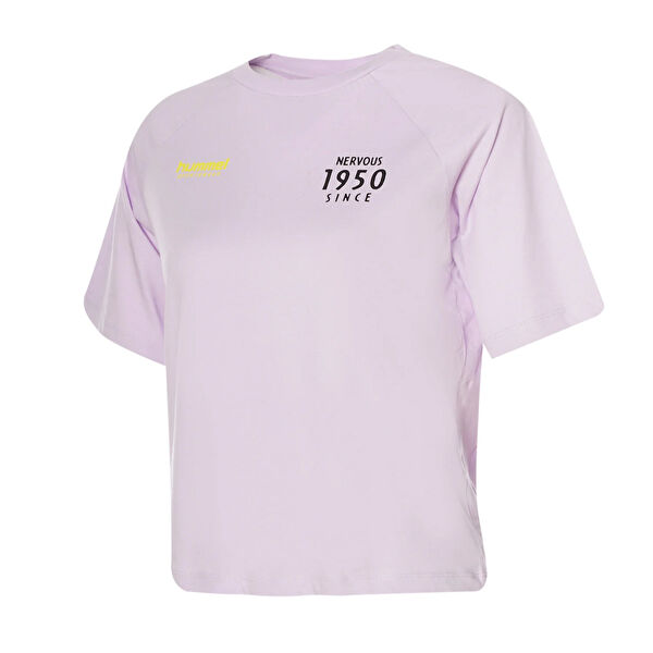 Hummel Sporcu Tişört