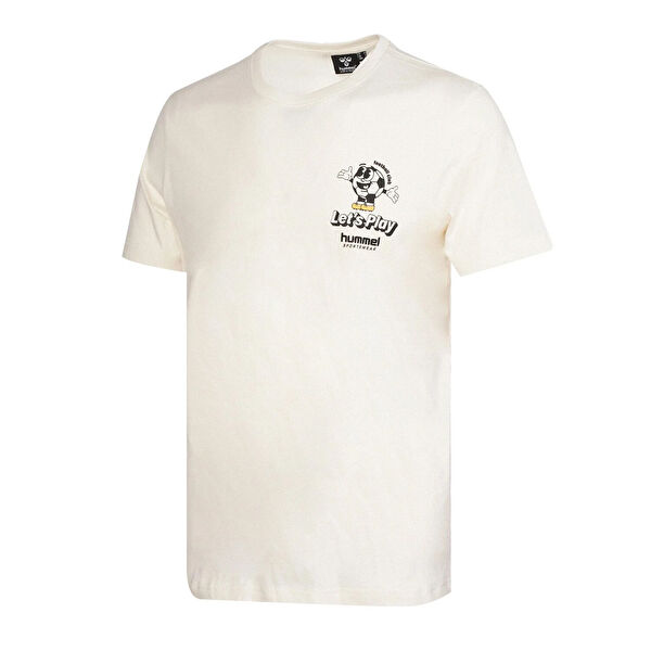 Hummel Sporcu Tişört