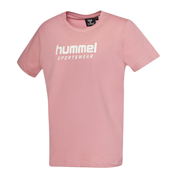 Hummel Sporcu Tişört