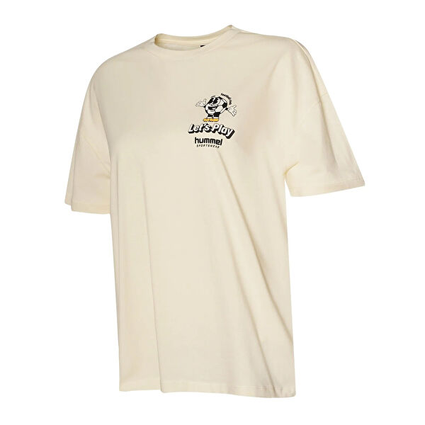 Hummel Sporcu Tişört