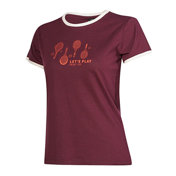 Hummel Sporcu Tişört