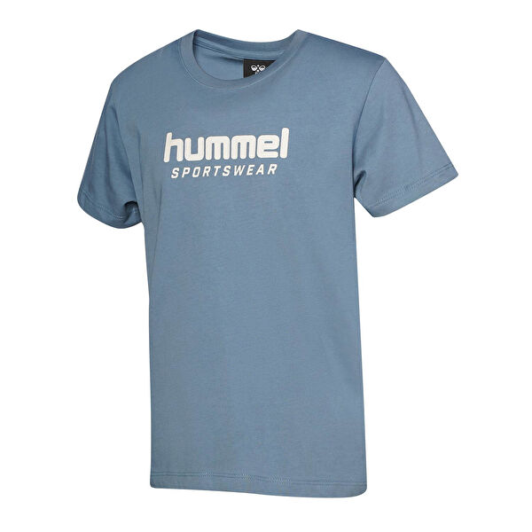 Hummel Sporcu Tişört